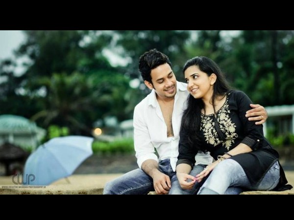 Bharath Had Said Bharath Had Said