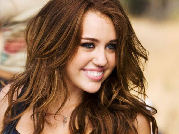 Miley Cyrus Miley Cyrus