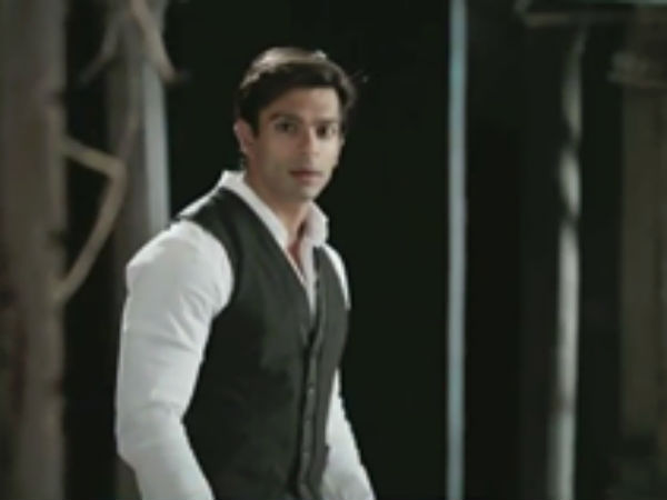 Asad Suspects Ayaan And Zoya? Asad Suspects Ayaan And Zoya?