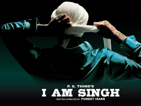 I Am Singh