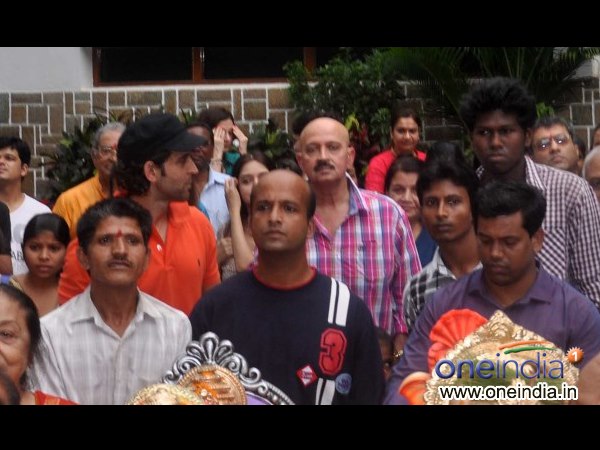 Suzanne Roshan Missing?