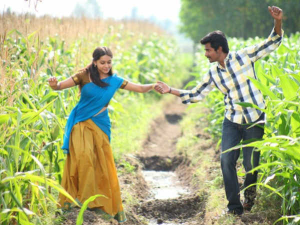 Behind Woods Reviews