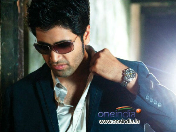 Adivi Sesh Adivi Sesh