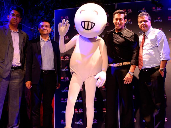 A Family Entertainer 