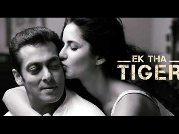 Ek Tha Tiger