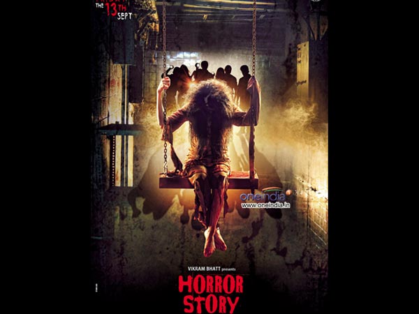 New Faces In Horror Story