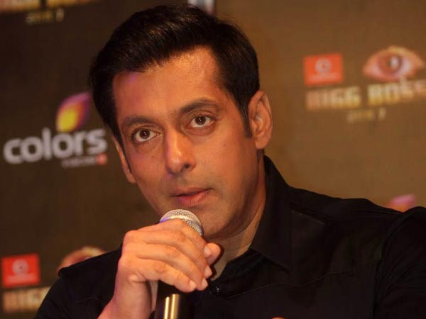 At what point do you feel that what's happening on Bigg Boss is wrong? 