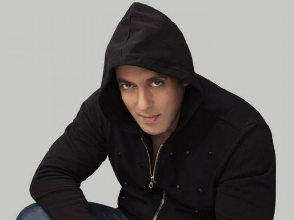 The Question Salman Hates