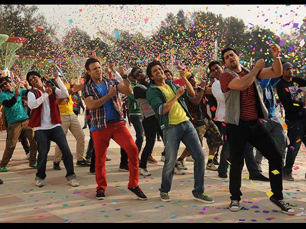 Masti Sequel Masti Sequel