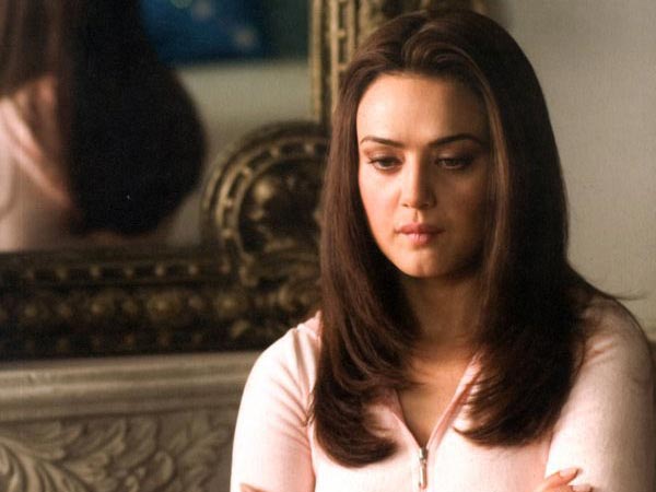 Preity Zinta Preity Zinta