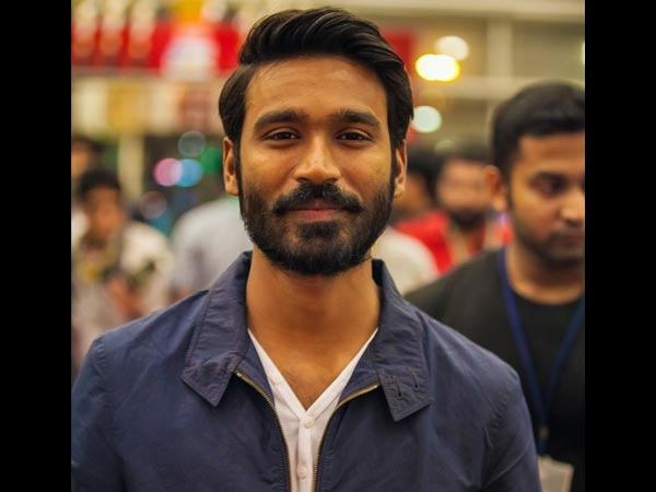 Dhanush