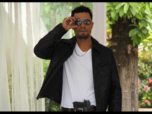 Randeep's Softer Side