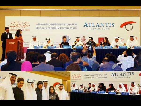 Was The Dubai Press Impressed?