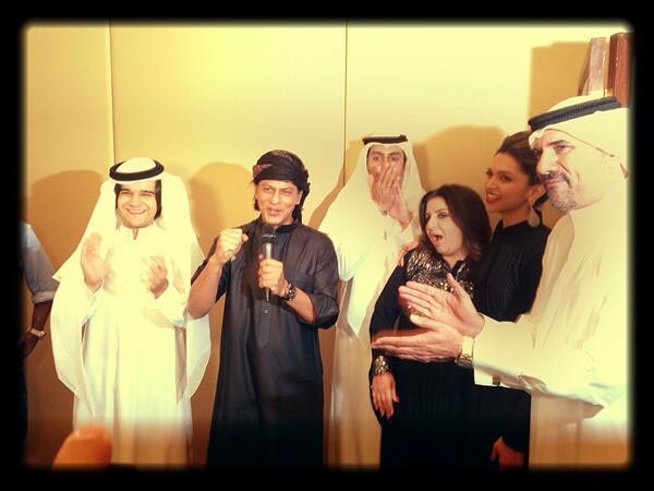 Happy New Year Family