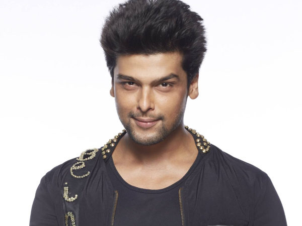 Kushal Tandon