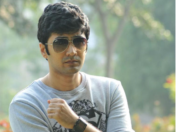 Rahul's Debut In Films