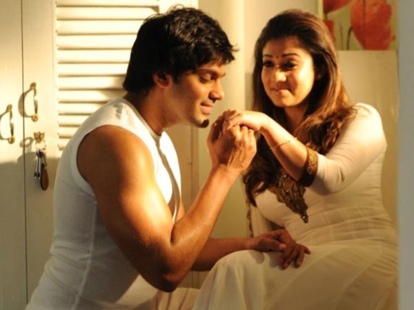 Arya-Nayan's Pair Loved By Audiences