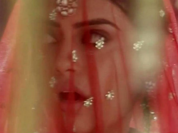 Zoya Married To Ayaan 