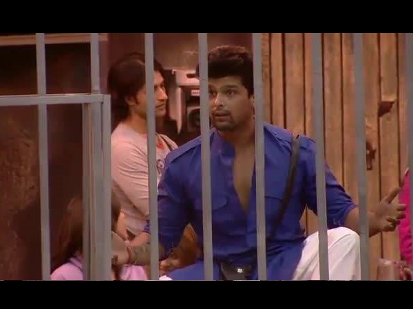 Kushal Tandon