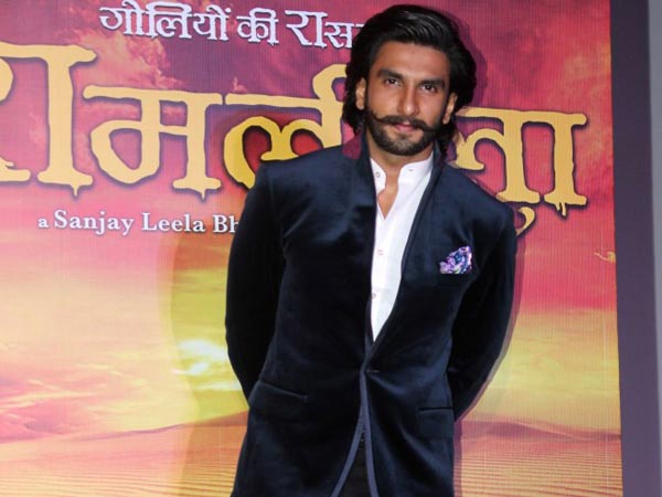 Ranveer Singh Ranveer Singh