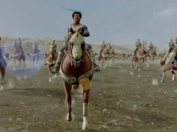 8 Months Work On Characterisations 8 Months Work On Characterisations