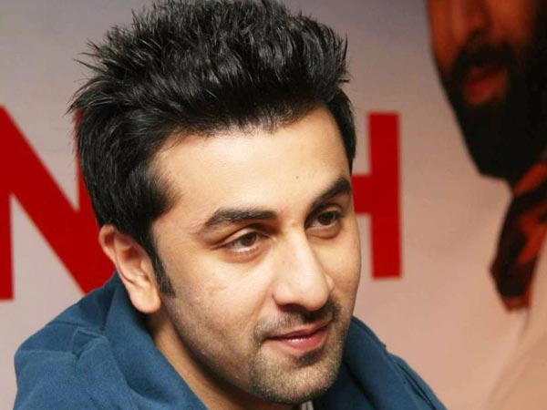 In Yeh Jawaani Hai Deewani, you had a few good dance tracks and even in Besharam, there are a few dance numbers. Did you feel there was any competition between you and Pallavi since she is a professional dancer?