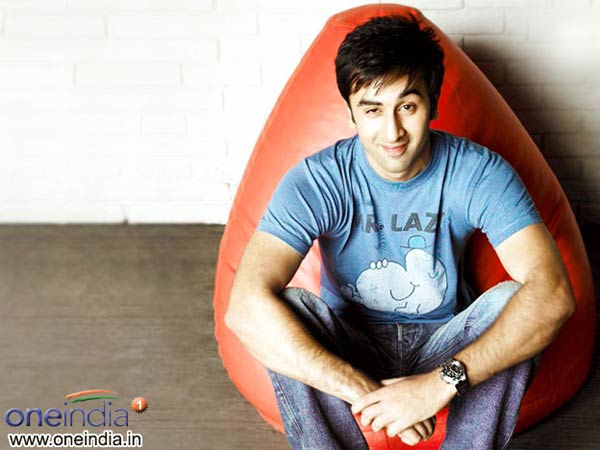 Do you intend to promote Besharam on Salman Khan's Bigg Boss 7? 