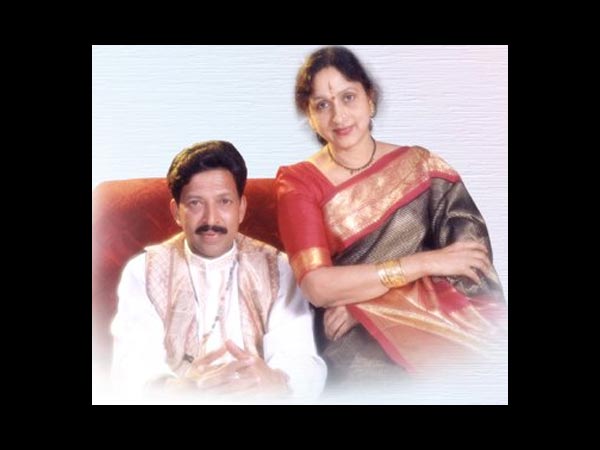 Vishnuvardhan Weds Bharathi