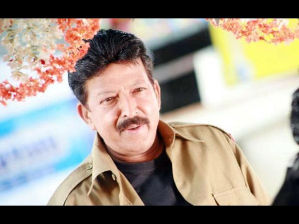 Vishnu In Small Screen