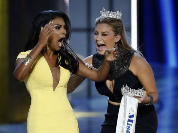 Nina Is Aware of India, Telugu Culture