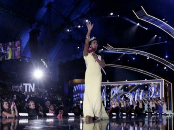 Koteshwaramma Elated Over Nina's Achievement