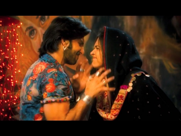 Ram Leela's Story