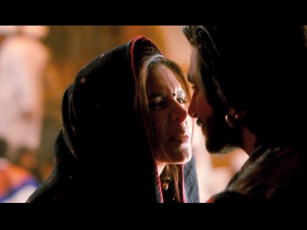 Deepika Looks Lovely