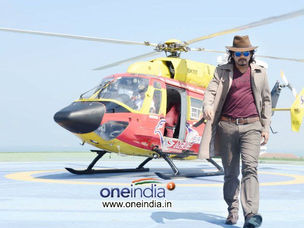 Content Has Nothing To Do With Collections In South