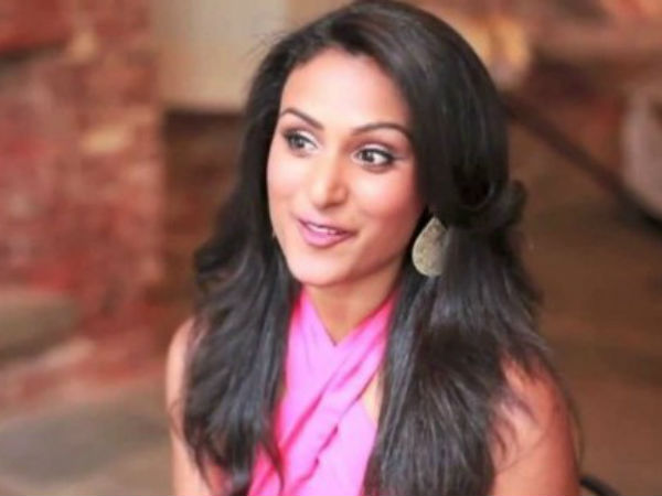 Nina Has Plenty Of Support From America