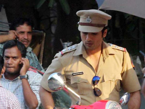 Shahid Kapoor Shahid Kapoor