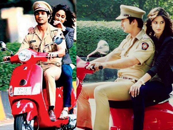 Bike Scenes Bike Scenes