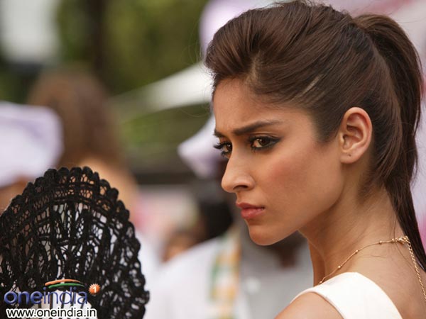 Ileana On Her Role Ileana On Her Role