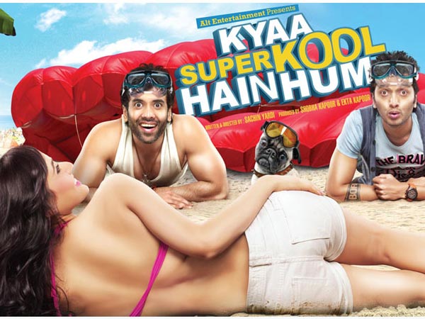 Kya Super Kool Hai Hum