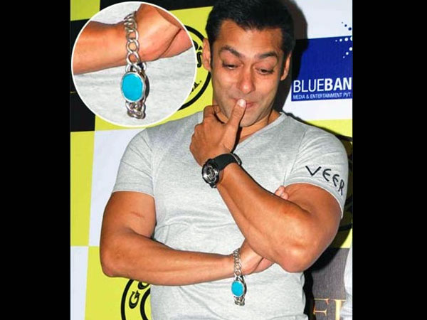 Salman Khan