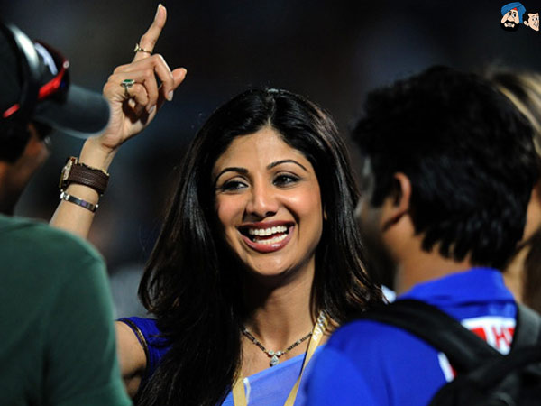 Shilpa Shetty