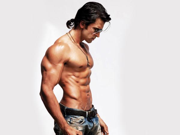 Hrithik Roshan