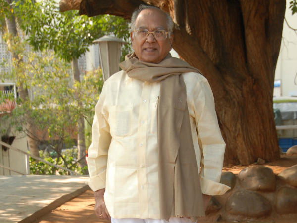 Why Didn't You Do More Tamil Films?