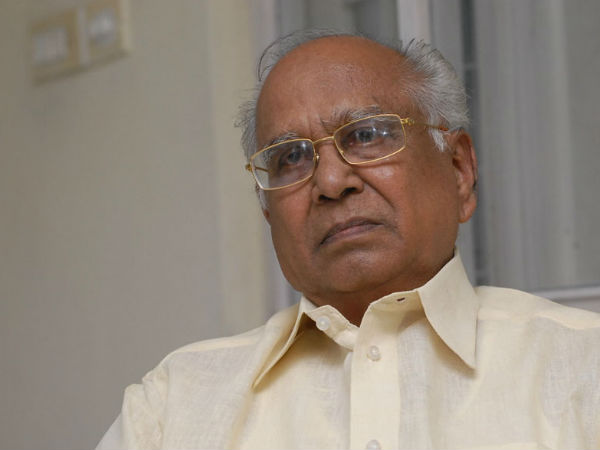 ANR Feel Proud About His Children