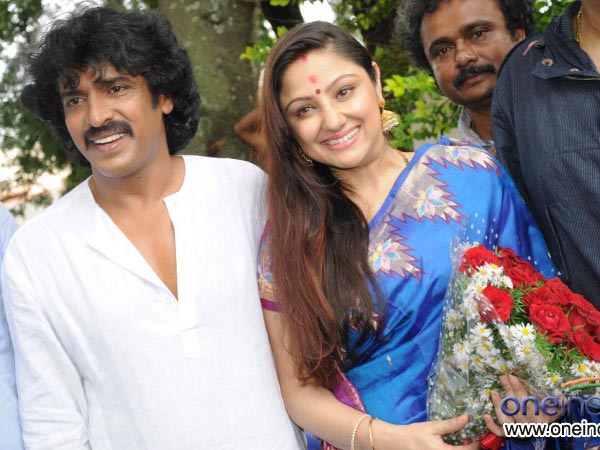 About Producer Priyanka Upendra...