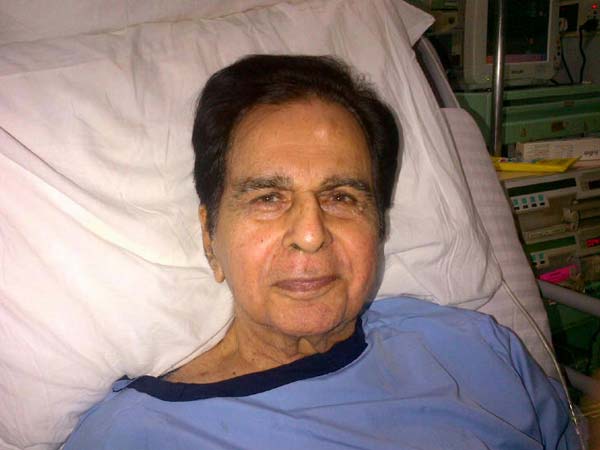 Dilip Kumar