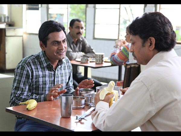 Meant To Be A Documentary