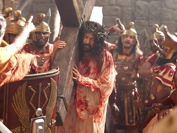 Daivathinte Swantham Cleetus