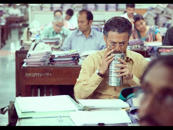 Fall In Love With The Lunchbox