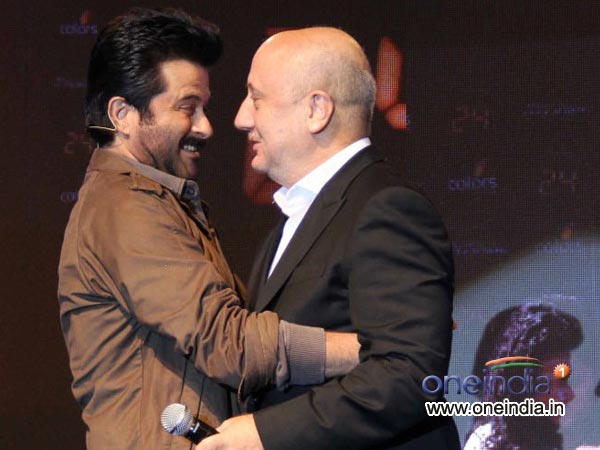 Anil - Anupam 